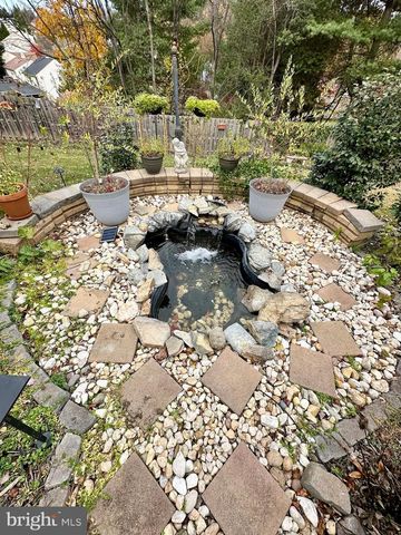 10715 HUNTERS CHASE LN, Damascus, MD 20872