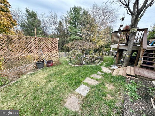 10715 HUNTERS CHASE LN, Damascus, MD 20872