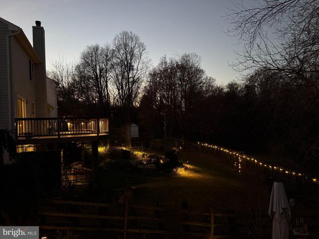 10715 HUNTERS CHASE LN, Damascus, MD 20872