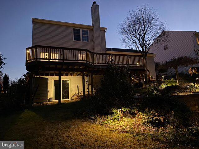 10715 HUNTERS CHASE LN, Damascus, MD 20872