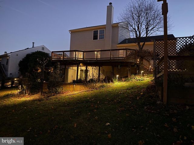 10715 HUNTERS CHASE LN, Damascus, MD 20872