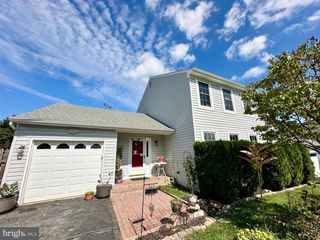 10715 HUNTERS CHASE LN, Damascus, MD 20872