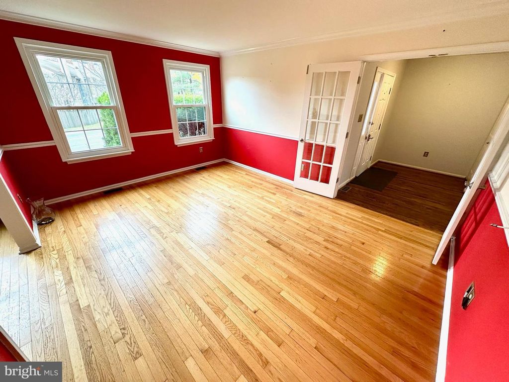 10715 HUNTERS CHASE LN, Damascus, MD 20872