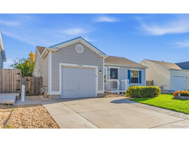 15780 E 48th Pl, Denver, CO 80239