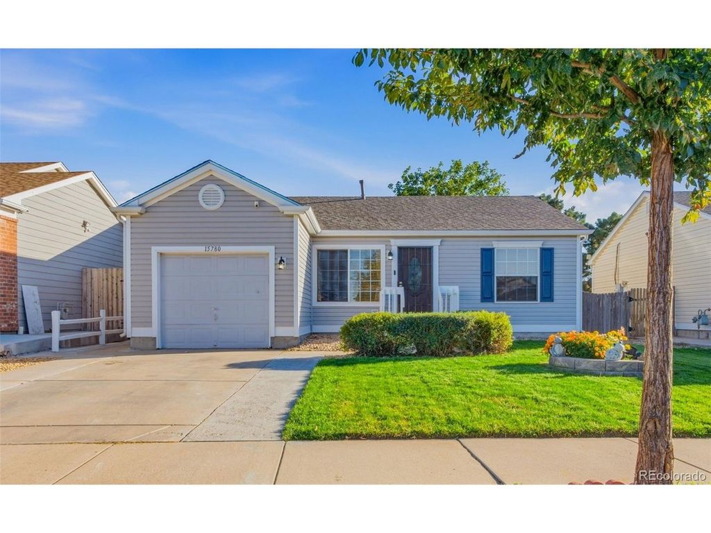 15780 E 48th Pl, Denver, CO 80239