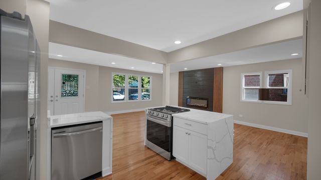 8740 S Eggleston Avenue, Chicago, IL 60620
