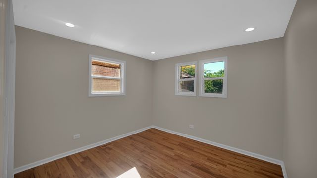 8740 S Eggleston Avenue, Chicago, IL 60620
