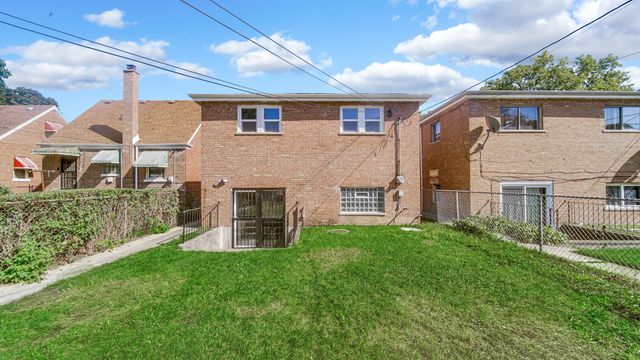 8740 S Eggleston Avenue, Chicago, IL 60620