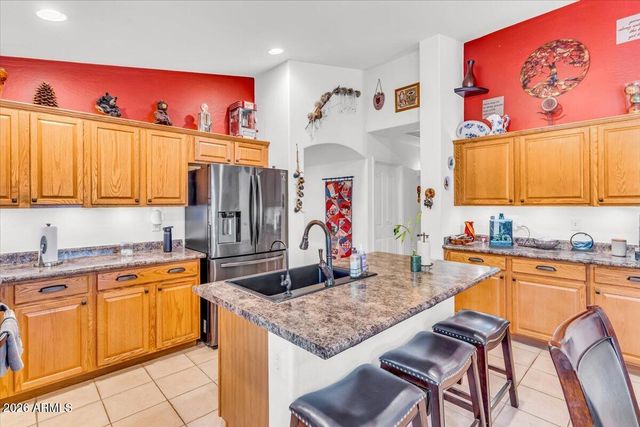 521 W Angus Road, San Tan Valley, AZ 85143