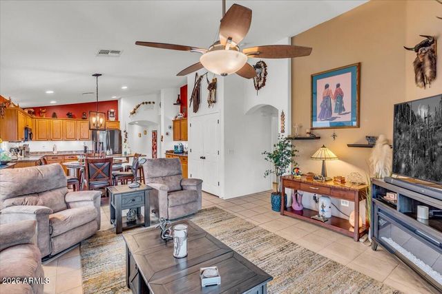 521 W Angus Road, San Tan Valley, AZ 85143