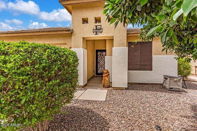 521 W Angus Road, San Tan Valley, AZ 85143