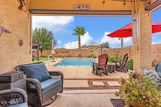 521 W Angus Road, San Tan Valley, AZ 85143