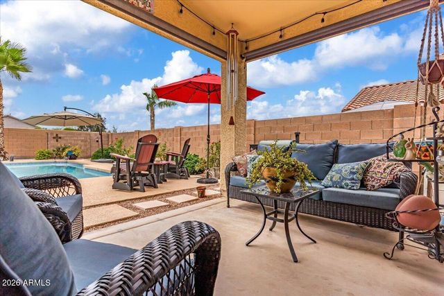 521 W Angus Road, San Tan Valley, AZ 85143