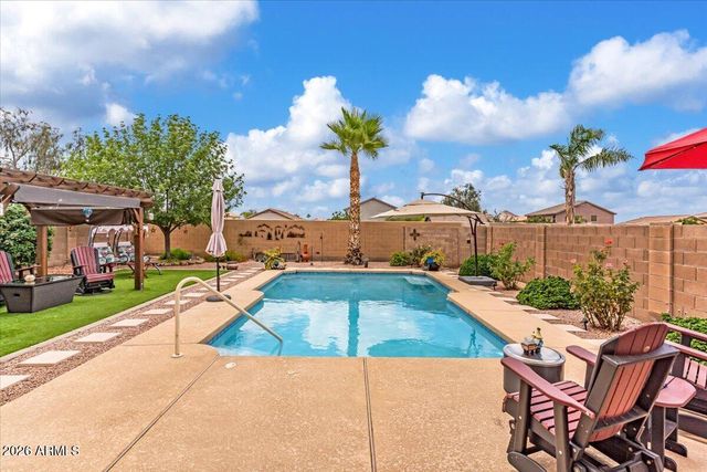521 W Angus Road, San Tan Valley, AZ 85143