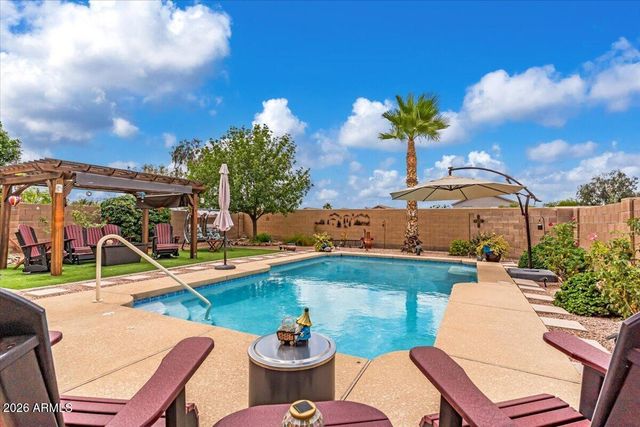 521 W Angus Road, San Tan Valley, AZ 85143