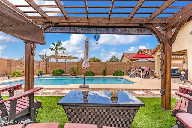 521 W Angus Road, San Tan Valley, AZ 85143