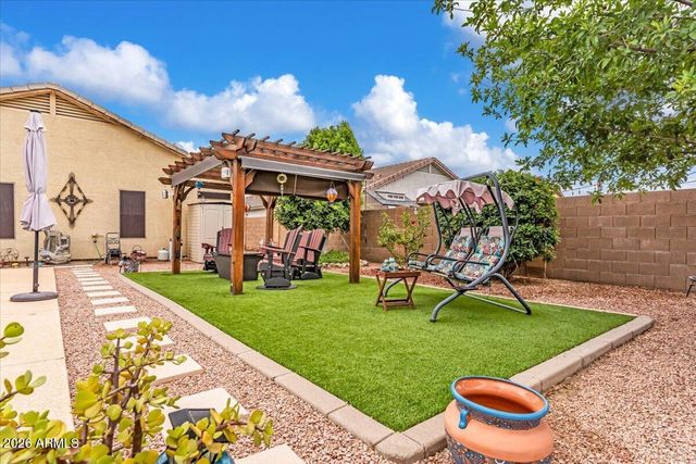 521 W Angus Road, San Tan Valley, AZ 85143