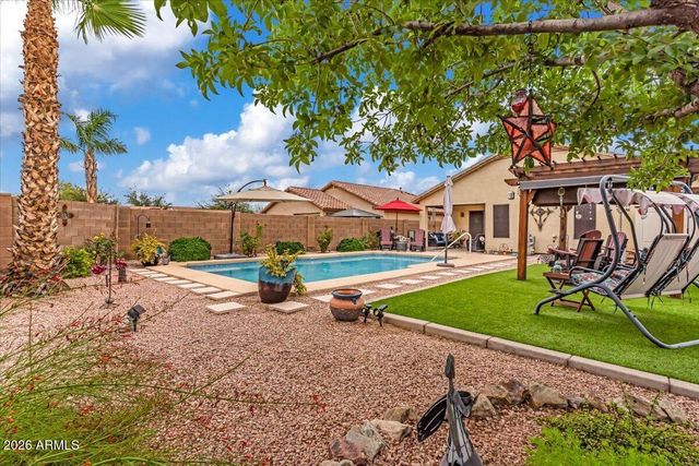 521 W Angus Road, San Tan Valley, AZ 85143