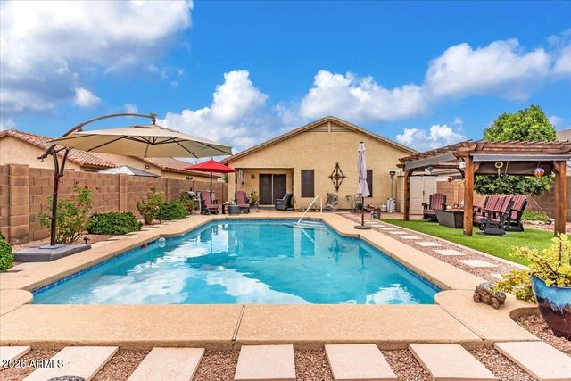 521 W Angus Road, San Tan Valley, AZ 85143