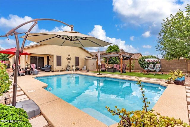 521 W Angus Road, San Tan Valley, AZ 85143