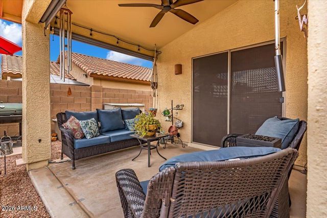 521 W Angus Road, San Tan Valley, AZ 85143