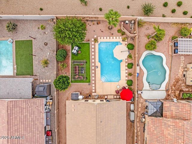 521 W Angus Road, San Tan Valley, AZ 85143