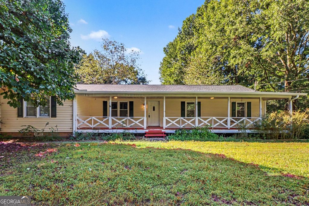 30 Patton Street, Cartersville, GA 30120 — photo 2