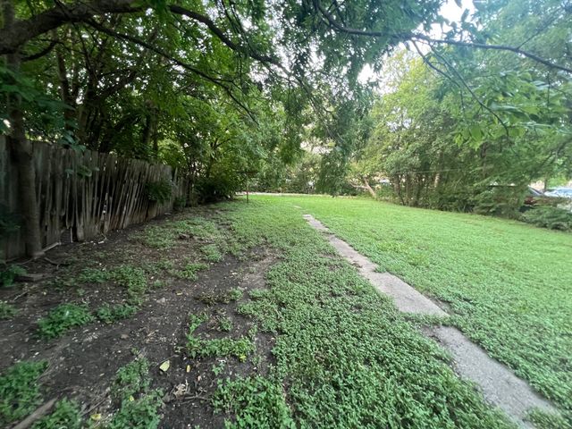 916 S 20th Street, Waco, TX 76706