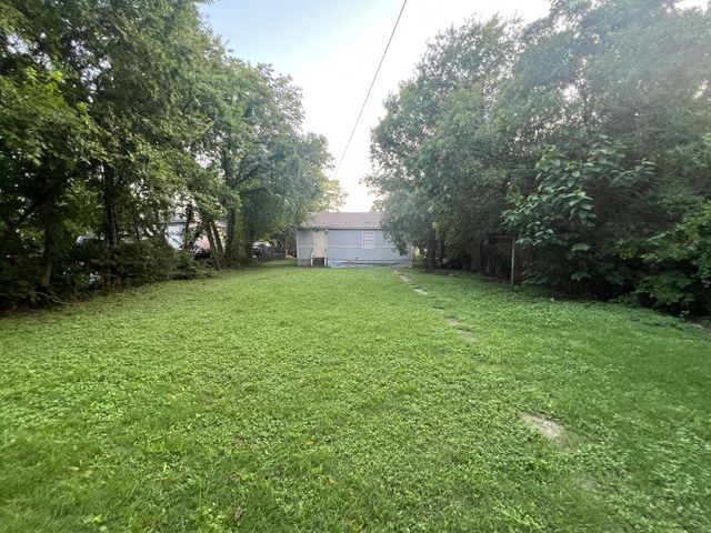 916 S 20th Street, Waco, TX 76706