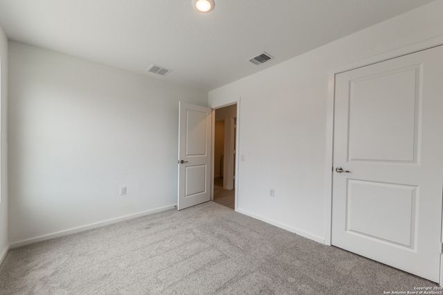 11715 BLASTING WAY, Von Ormy, TX 78073