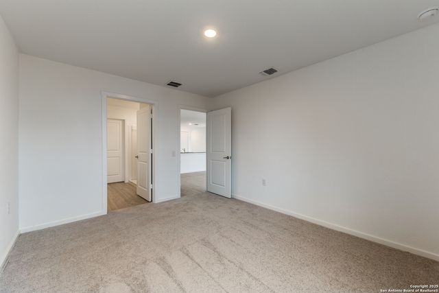 11715 BLASTING WAY, Von Ormy, TX 78073