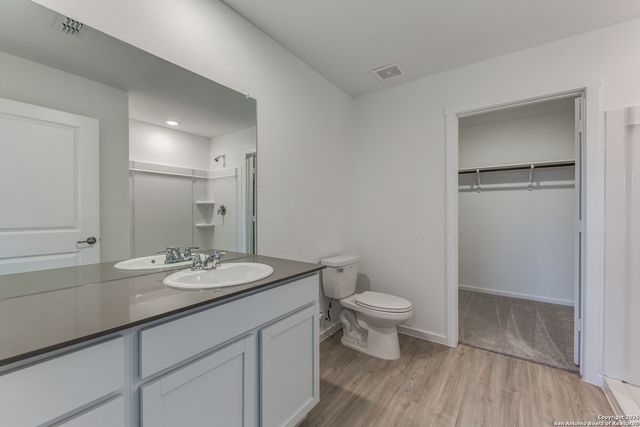 11715 BLASTING WAY, Von Ormy, TX 78073