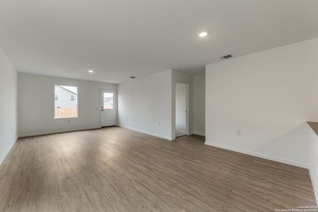 11715 BLASTING WAY, Von Ormy, TX 78073