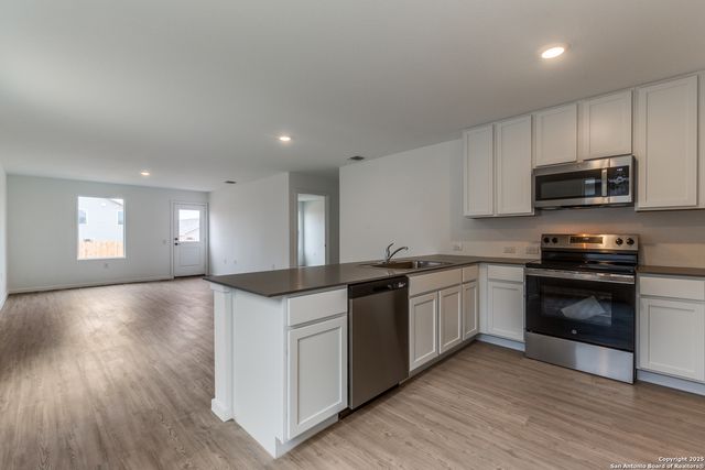 11715 BLASTING WAY, Von Ormy, TX 78073
