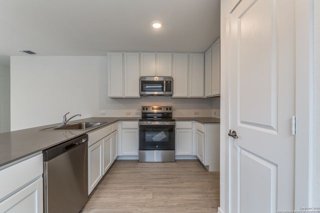 11715 BLASTING WAY, Von Ormy, TX 78073