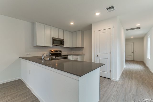 11715 BLASTING WAY, Von Ormy, TX 78073