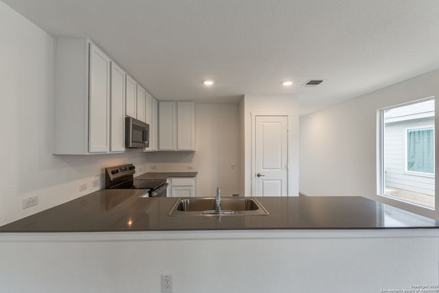 11715 BLASTING WAY, Von Ormy, TX 78073