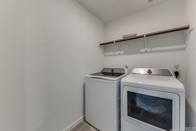11715 BLASTING WAY, Von Ormy, TX 78073
