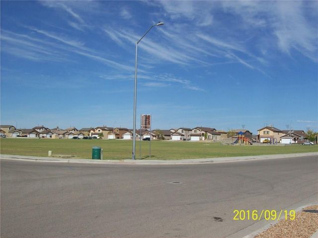 14234 Strata Rock Drive, El Paso, TX 79938