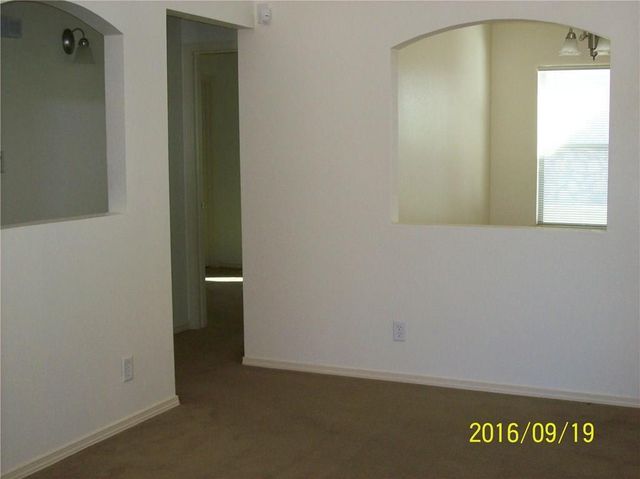 14234 Strata Rock Drive, El Paso, TX 79938