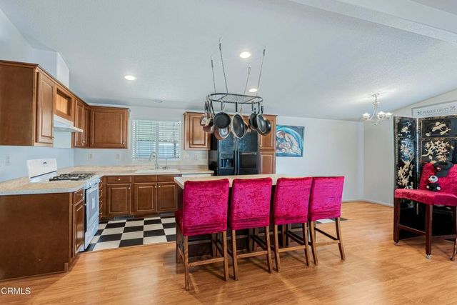 950 Woodland Avenue 26, Ojai, CA 93023