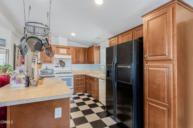 950 Woodland Avenue 26, Ojai, CA 93023