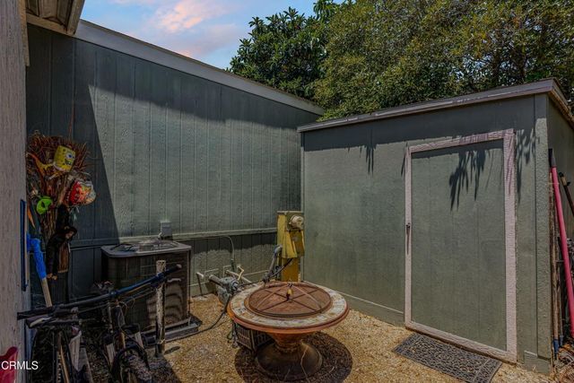950 Woodland Avenue 26, Ojai, CA 93023