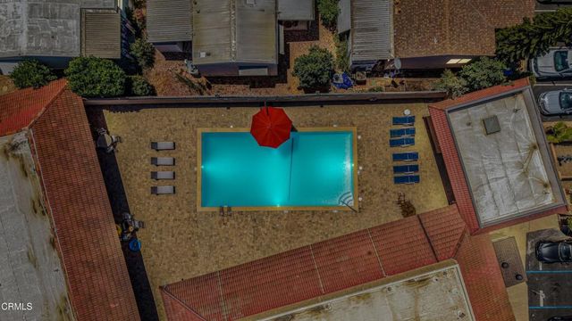 950 Woodland Avenue 26, Ojai, CA 93023
