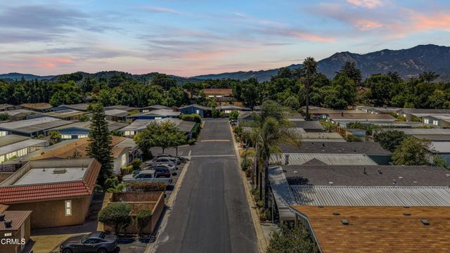 950 Woodland Avenue 26, Ojai, CA 93023