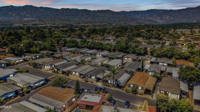 950 Woodland Avenue 26, Ojai, CA 93023