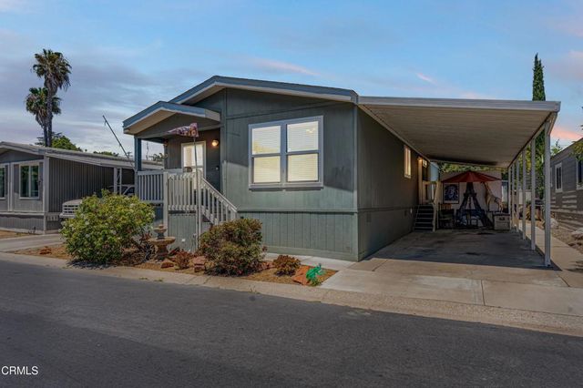 950 Woodland Avenue 26, Ojai, CA 93023