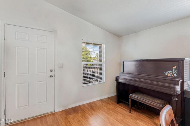 950 Woodland Avenue 26, Ojai, CA 93023