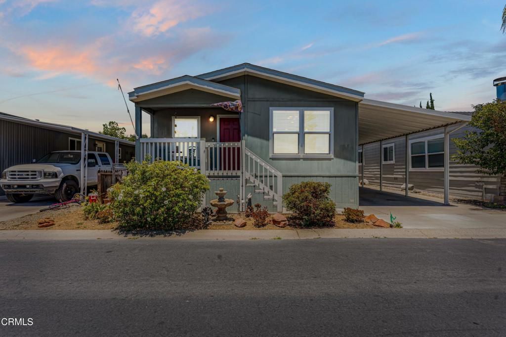 950 Woodland Avenue 26, Ojai, CA 93023