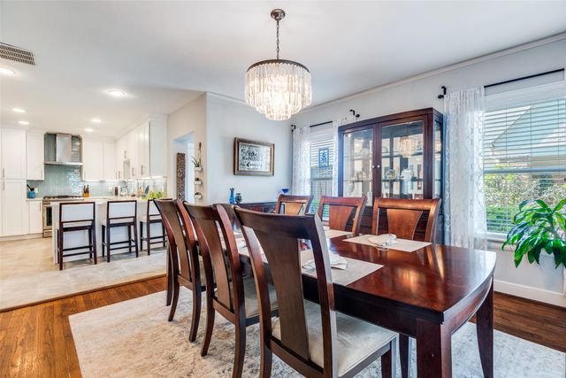 419 Monte Vista Drive, Dallas, TX 75223